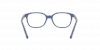 OKULARY KOREKCYJNE DZIECIĘCE RAY-BAN® RY 1900 3834 45